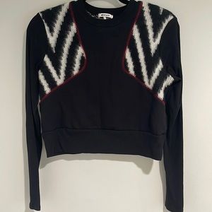 LA made Joaquin Sweater